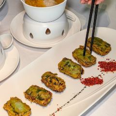 三月·醉淮扬HUAIYANG DELIGHTS(越洋广场店) User Photo