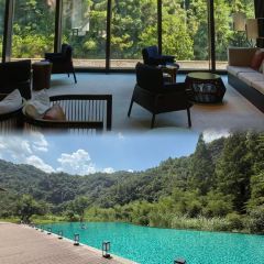 绍兴新昌安岚·听涛阁 User Photo