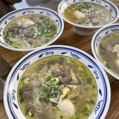 小资味·资兴小碗菜 User Photo