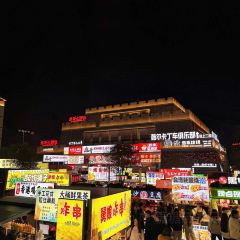 金弟炒螺螄粉（駕鶴店）張用戶圖片