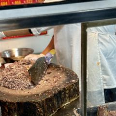 Yongmaolvrou User Photo