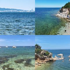 海岛日记(养马岛店) User Photo