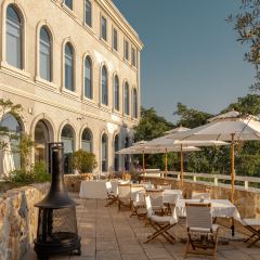 重庆既象SUNYATA度假民宿·白崖餐厅 User Photo