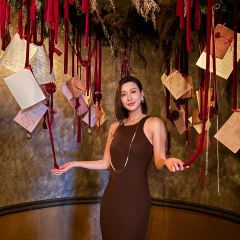 The Theatre劇院（卓悅中心店）張用戶圖片