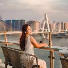 CHAR Grill & Sky Bar User Photo