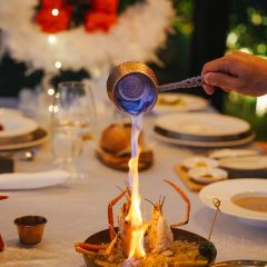 CHAR Grill & Sky Bar User Photo