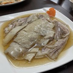 金東北私房菜張用戶圖片