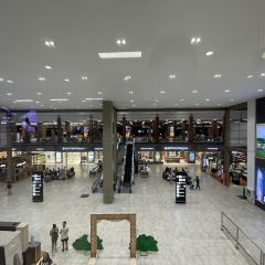 Scape Skydeck User Photo