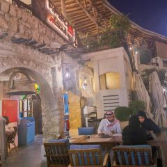 Damasca One Restaurant User Photo