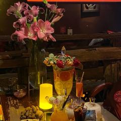 ljstory coffee&bar User Photo