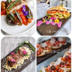 Delico Decoration Coffee & Dessert User Photo