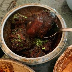 Candlenut User Photo