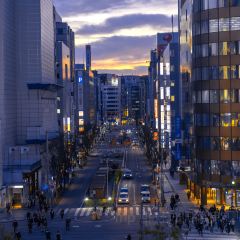 Nagasaki Jiro Kissashitsu User Photo