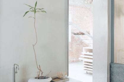 Shin Yuan (West) – Taichung