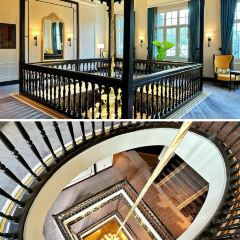 Bamboo Bar張用戶圖片