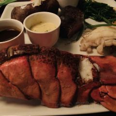 Barona Oaks Steakhouse 여행 사진
