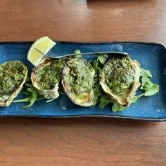 S&P Oyster Restaurant and Bar User Photo
