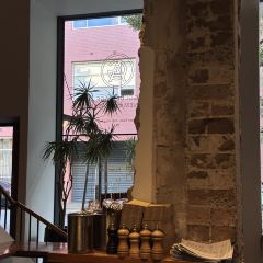 Paramount Coffee Project User Photo