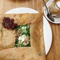 Le Billig Creperie-Bistro User Photo