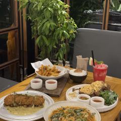 Pison Ubud User Photo