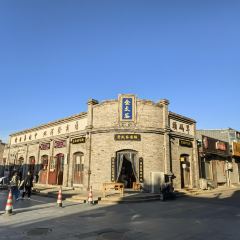 常相聚食府(桥东街店) User Photo