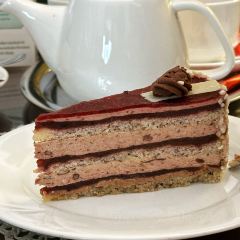 Ruszwurm Cukraszda 여행 사진