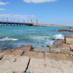 White & Blue - Greek Nautical Club 여행 사진