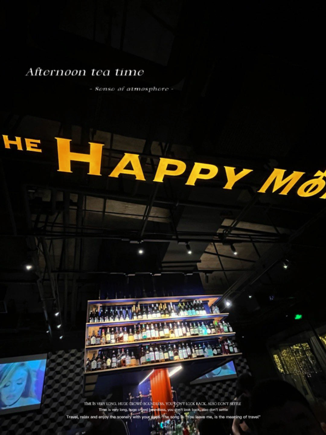 The Happy Monk restaurants, addresses, phone numbers, photos, real user  reviews, Shop 101, Ground Floor, Qiaoxin International Center, 62 Jinsui  Road, Guangzhou restaurant recommendations - Trip.com