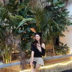 EASY·W咖啡工坊(爱民路店) User Photo