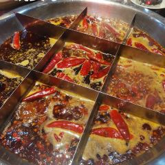香莱鸡汤火锅 User Photo