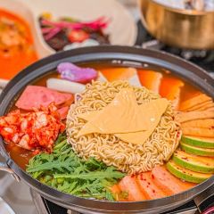 一拼香韩式炸酱面(合川路店) User Photo