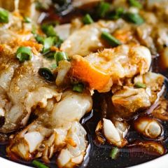 ZHENGLIANG SEAFOOD 여행 사진