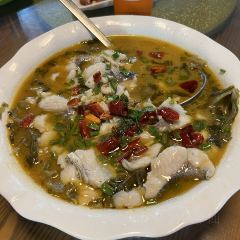 A1聚鲜阁海鲜加工(海花岛店) User Photo