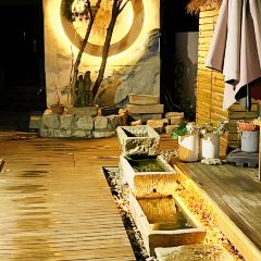 张家大院私房菜(芙蓉街店) User Photo