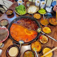 楠火锅(正弘城店) User Photo