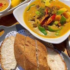 河内街 User Photo