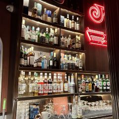 JZClub爵士酒吧（廣州店）張用戶圖片