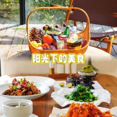 北山三十六院溪·詩莉莉飯店·山禾食肆張用戶圖片