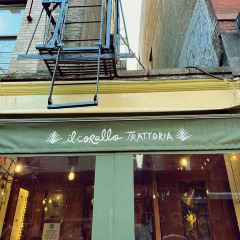 Il Corallo Trattoria User Photo