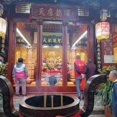 朝阳路拉面店 User Photo