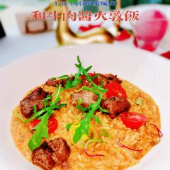 王品牛排(天津万象城店) 여행 사진