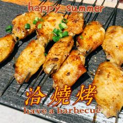 青花轩(经晨·红星城市花园店) User Photo