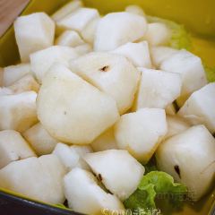 椰香壹品椰子鸡·香草鸭(游艇会店) User Photo