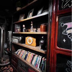 茉莉花园咖啡馆 User Photo