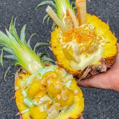 黄竹巷·螺蛳粉(步行街店) User Photo