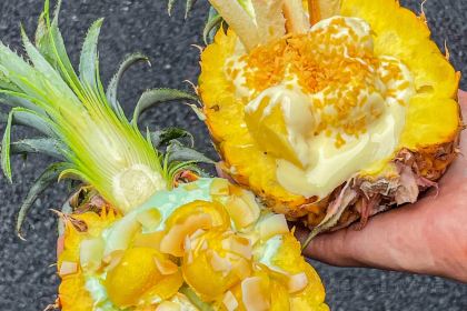 黄竹巷·螺蛳粉(步行街店)