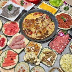 董閃閃老火锅(天府1店) User Photo