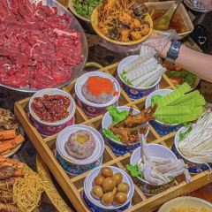 蜀國大將·老火鍋（江北店）張用戶圖片