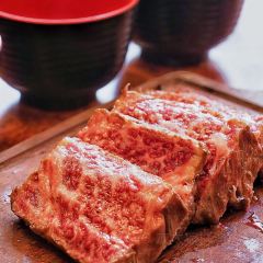 双子大阪烧肉(麓坊中心店) User Photo