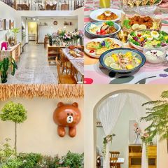 有幸小食院无国界融合料理(运河城店) User Photo